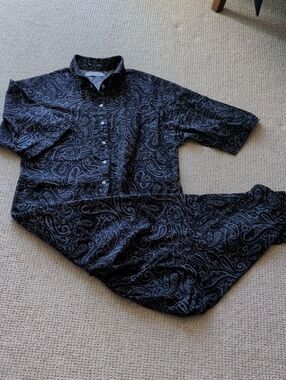 Overlover Lolina Jumpsuit Size XS